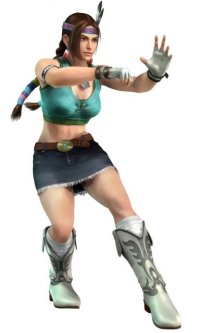 BUY NEW tekken - 92688 Premium Anime Print Poster